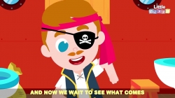 مجموعه آموزشی زبان انگلیسی little angel قسمت 657